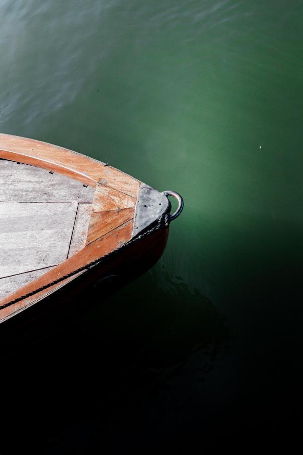 ChiemseeGrün Prien am Chiemsee Dış mekan fotoğraf