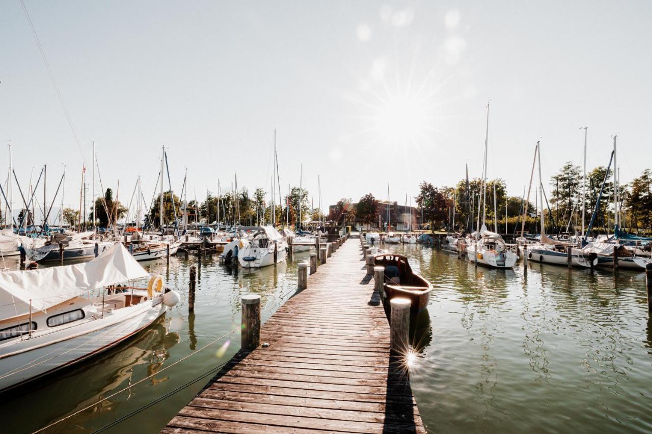 ChiemseeGrün Prien am Chiemsee Dış mekan fotoğraf